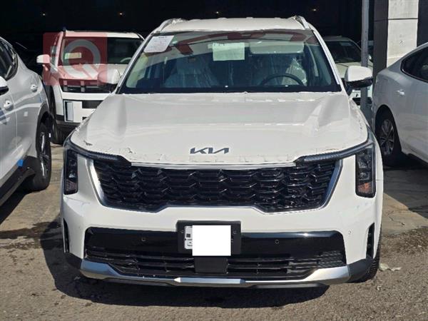 كيا سورينتو 2025 للبيع في العراق -  بغداد